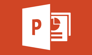 Microsoft Powerpoint