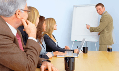 presentation skills course melbourne